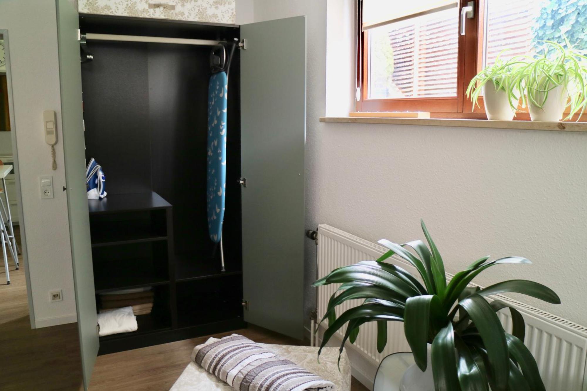 Apartment Regener Lörrach Eksteriør billede