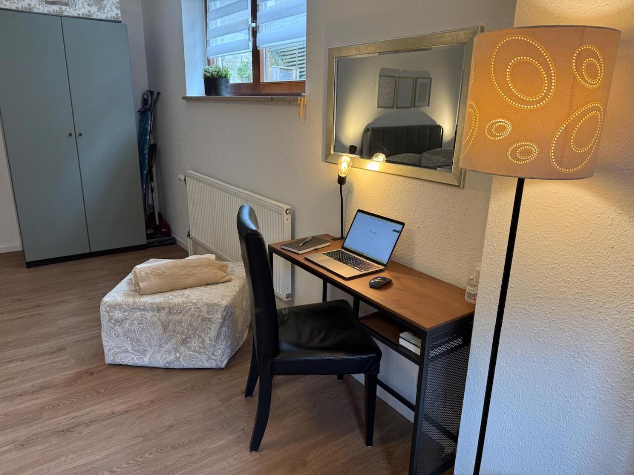 Apartment Regener Lörrach Eksteriør billede